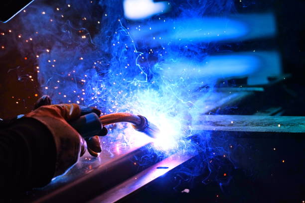Best Food and Beverage Processing Equipment Welding in Marietta, OK