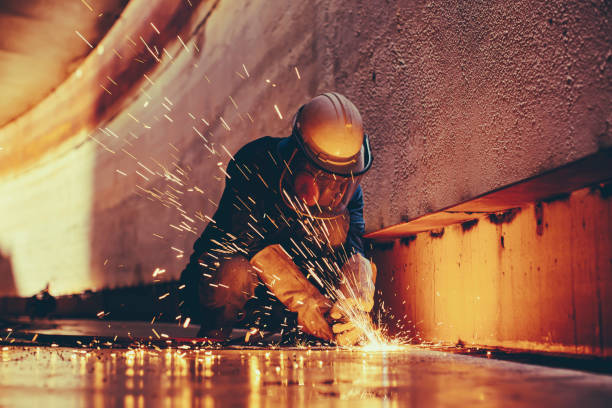 Affordable Welder Services in Marietta, OK