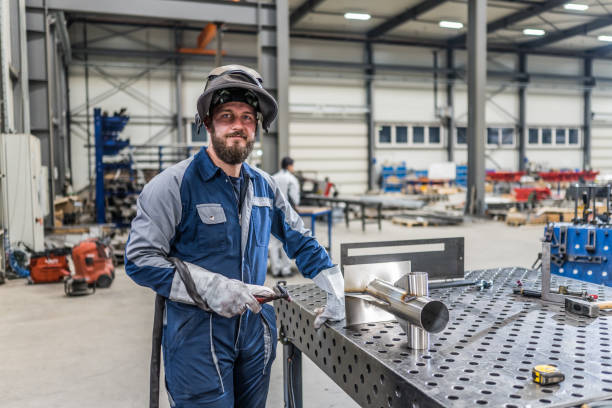 Best Artistic and Custom Metal Fabrication in Marietta, OK
