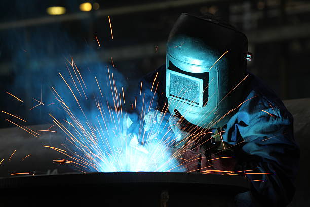  Marietta, OK Welder Pros