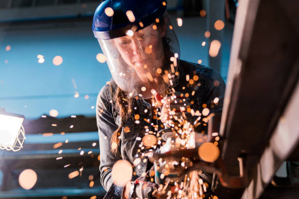 Best Welding Equipment Sales and Repair in Marietta, OK