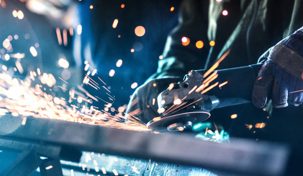 Best Structural Steel Welding in Marietta, OK
